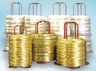 Copper Alloy Wire CAW