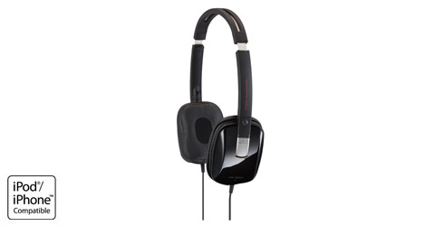 Headphone HA-S650