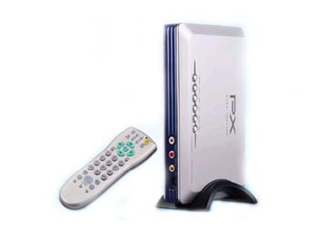 TV BOX  STV-1280 