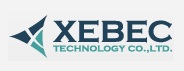 Xebec Technology Co., Ltd. Logo