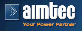 Aimtec Inc. Logo