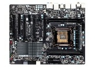 GIGABYTE Unveils Exclusive Ultra Durable™ 5 Technology at Computex 2012