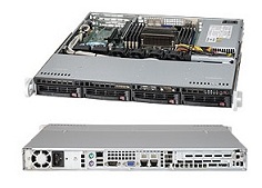 Supermicro® Exhibits its Latest X9 Server and Storage Innovations at Computex