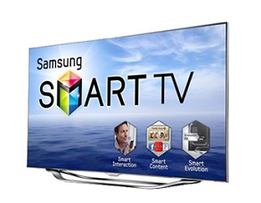 SAMSUNG, 75-Inch Flagship LED TV, SMART TV, ES9000, 3D TV