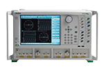 pulse measurement, test, radar, high-speed