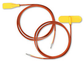 Self-Adhesive, Thermocouples, Omega, silicone