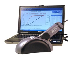 MOCON LAUNCHED NON-INVASIVE OXYGEN ANALYZER CAPABILITY FOR HEADSPACE GAS TESTING OF PHARMACEUTICAL BLISTERS