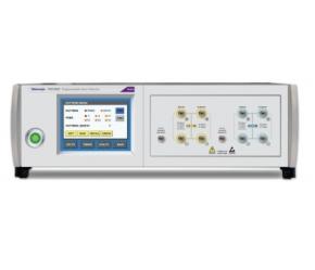 Tektronix, PPG3000, PED3000, Bit Error Detector, Pattern Generators