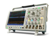 Tektronix, MIPI® Alliance M-PHY Testing, Oscilloscopes, MDO