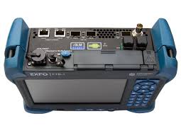 All-in-One Optical and Ethernet Testing Module