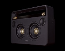 New TDK Life on Record, Wireless Speaker, CES